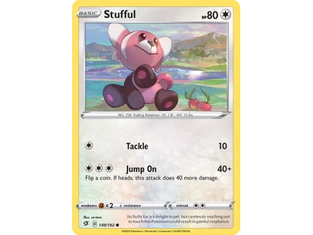 Stufful
