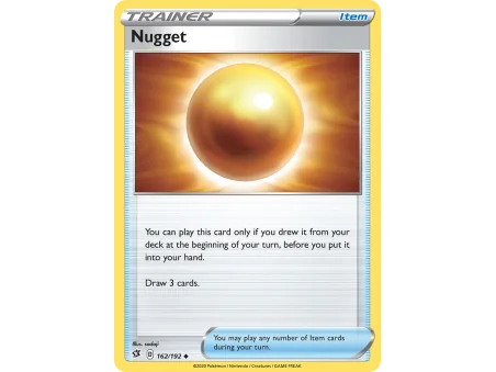 Nugget