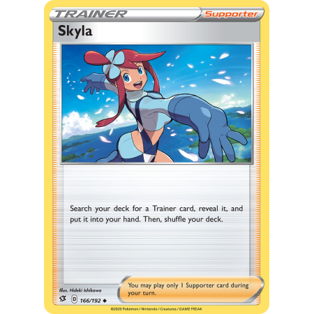 Skyla