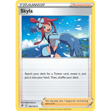 Skyla