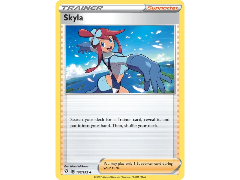 Skyla