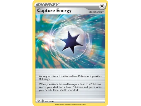 Capture Energy