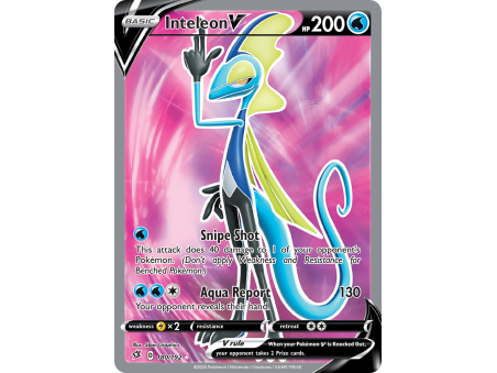 Inteleon V