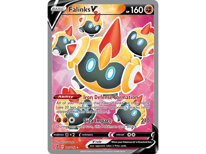 Falinks V