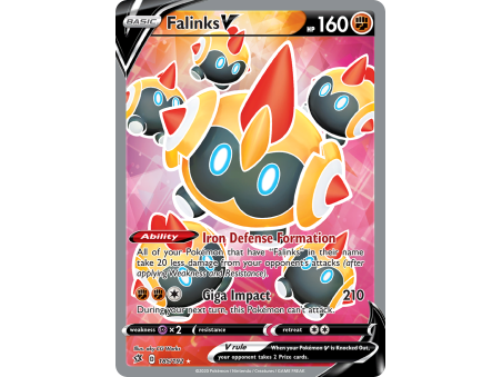 Falinks V