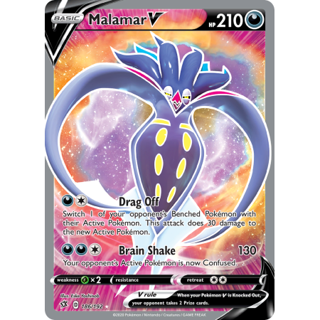 Malamar V
