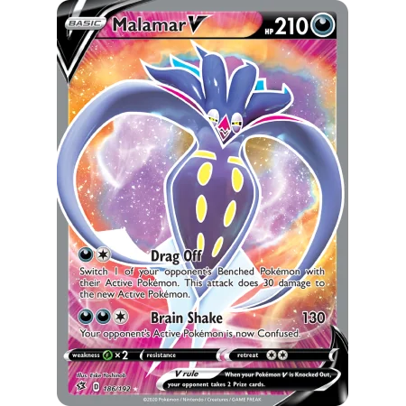 Malamar V