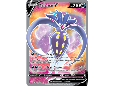 Malamar V
