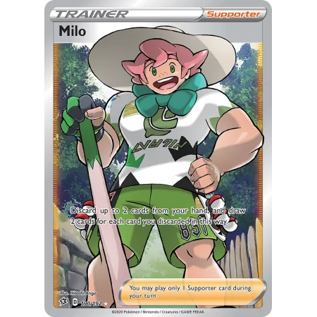 Milo