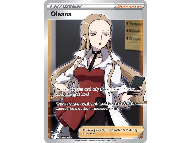 Oleana