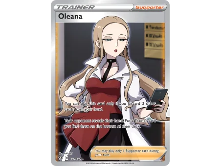 Oleana
