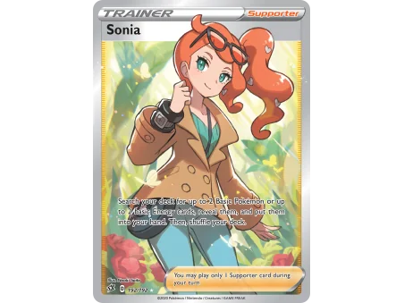 Sonia