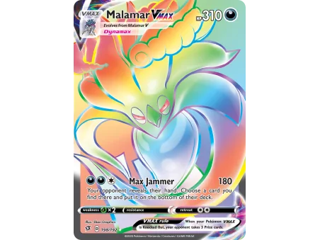 Malamar VMAX