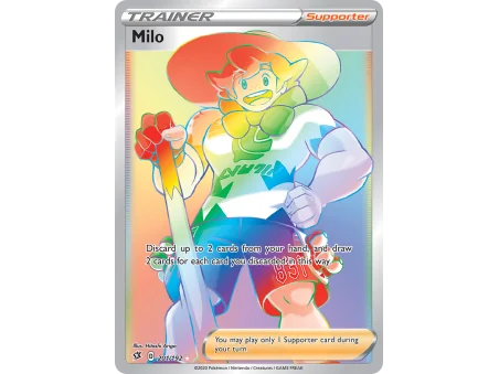 Milo