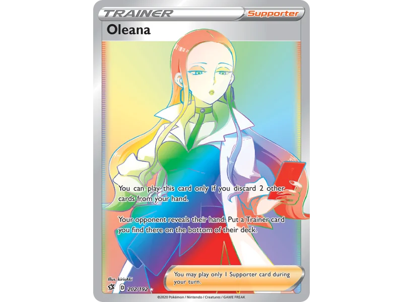 Oleana