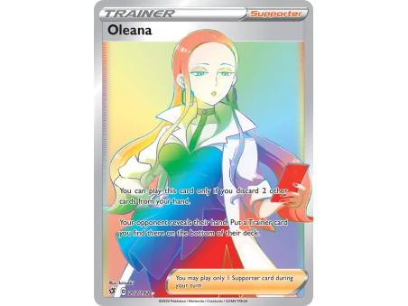 Oleana