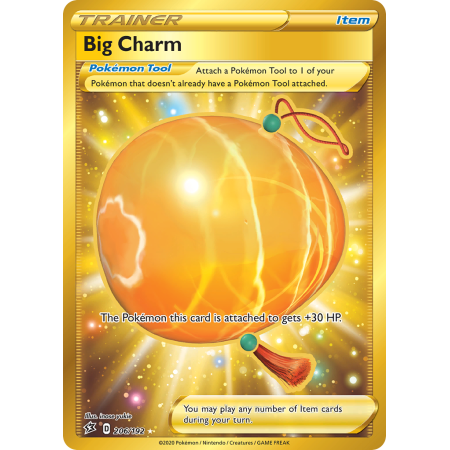 Big Charm