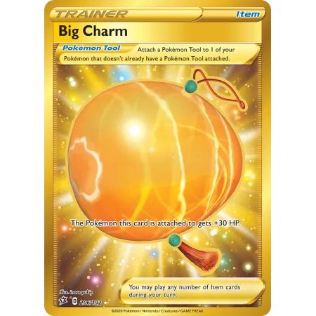 Big Charm
