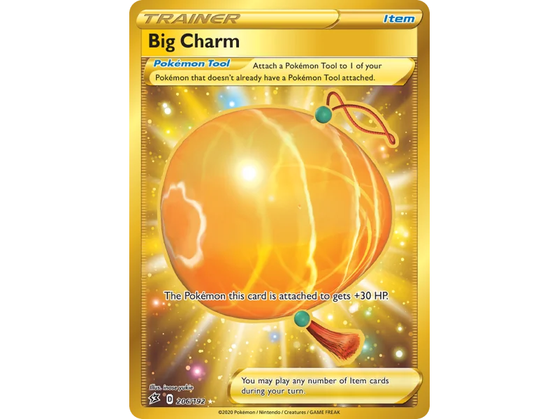 Big Charm