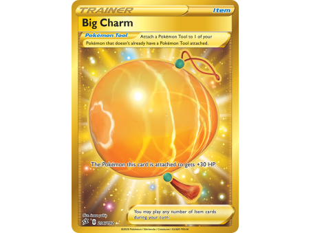 Big Charm