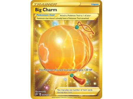 Big Charm