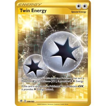 Twin Energy