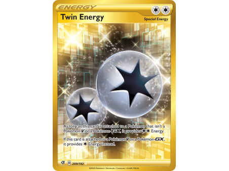 Twin Energy