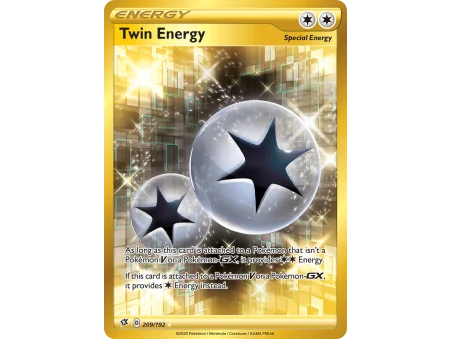 Twin Energy