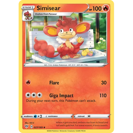 Simisear