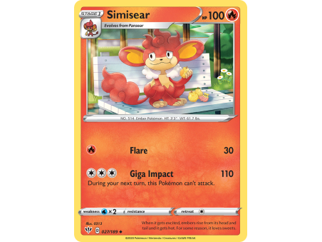 Simisear