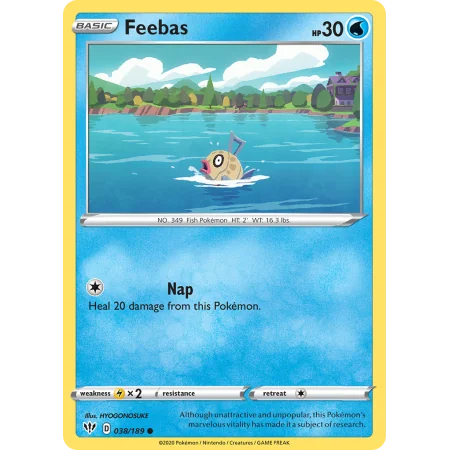 Feebas
