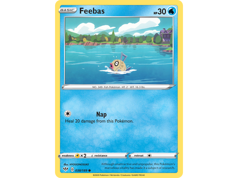 Feebas