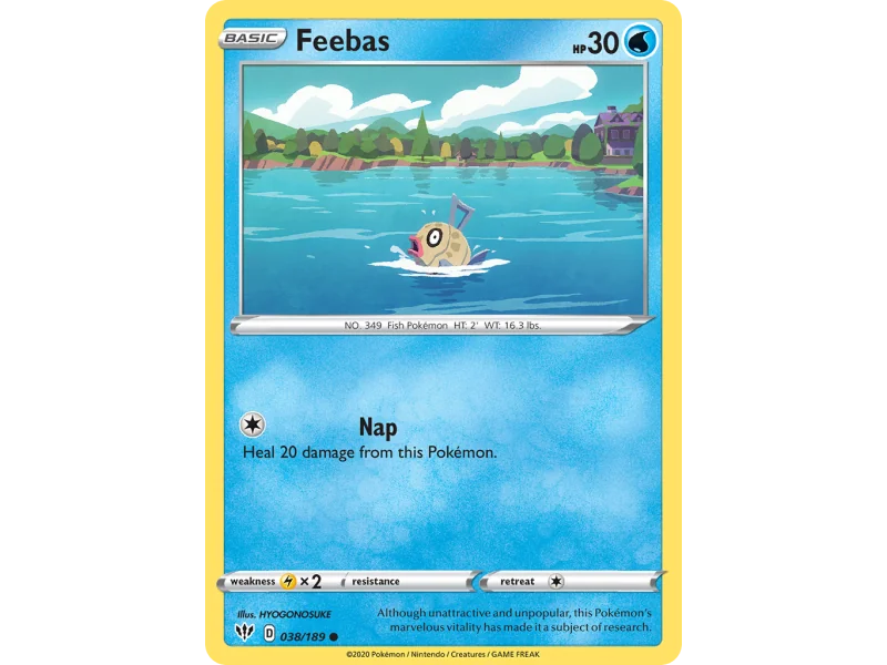 Feebas