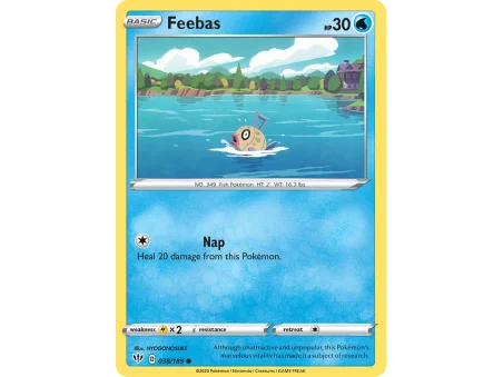 Feebas