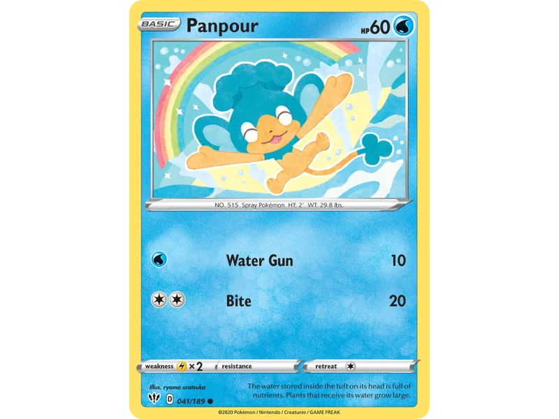 Panpour