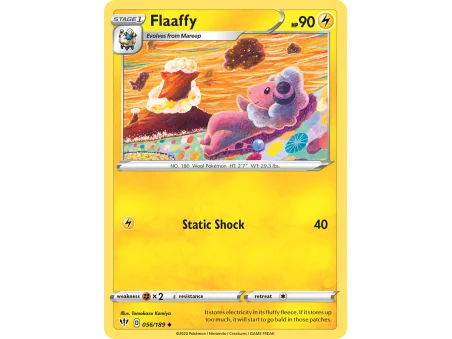 Flaaffy