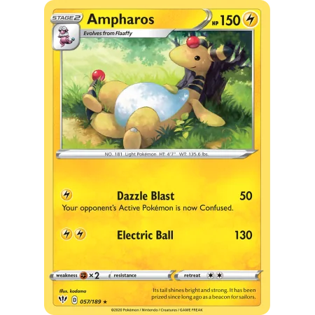 Ampharos