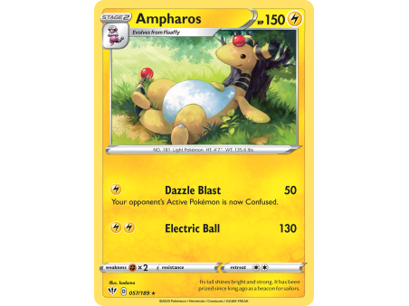 Ampharos