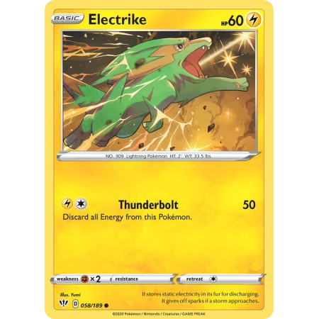 Electrike
