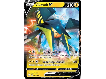 Vikavolt V