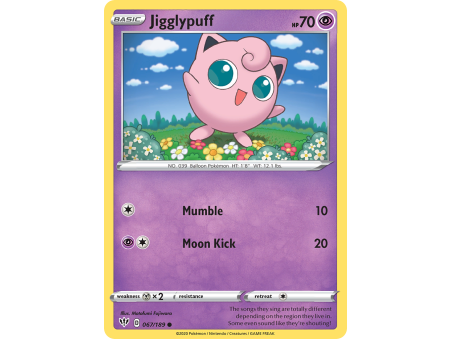 Jigglypuff
