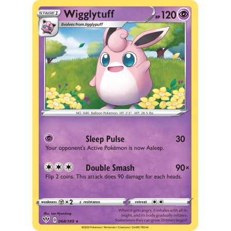 Wigglytuff