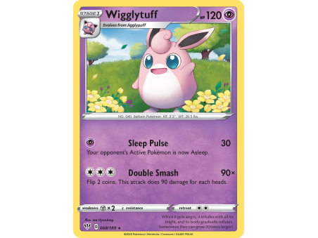 Wigglytuff