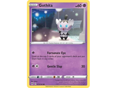 Gothita