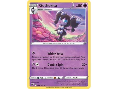 Gothorita