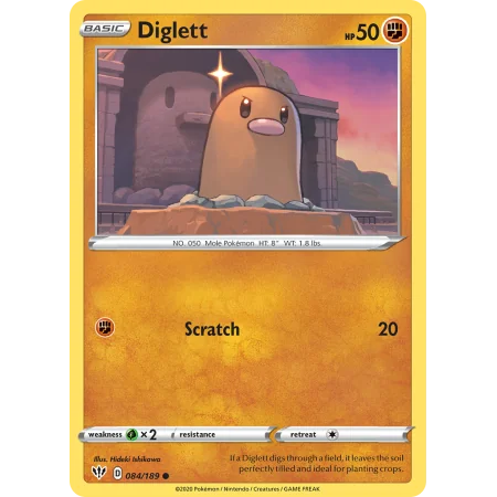 Diglett