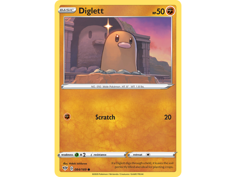 Diglett