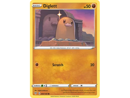 Diglett