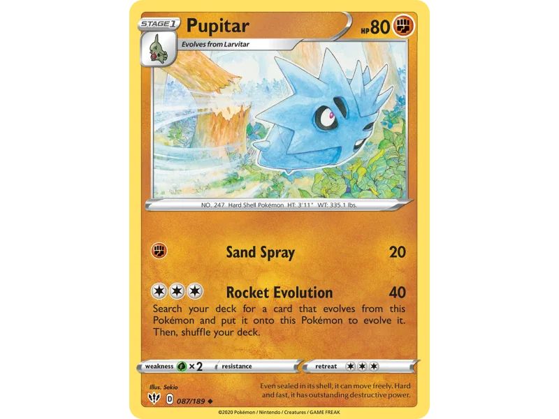 Pupitar