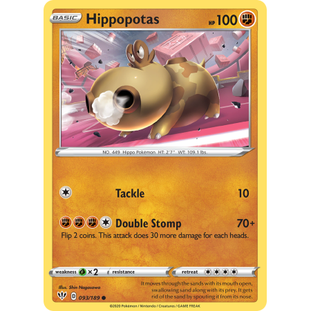 Hippopotas